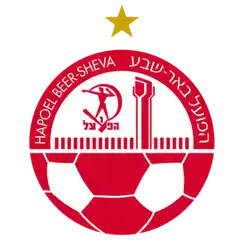 贝尔谢巴工人U19